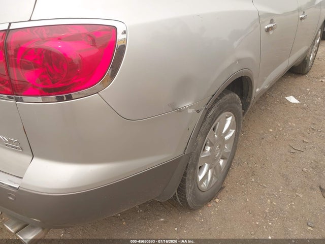 Auction sale of the 2011 Buick Enclave 2xl, vin: 5GAKVCED8BJ110154, lot number: 45650593