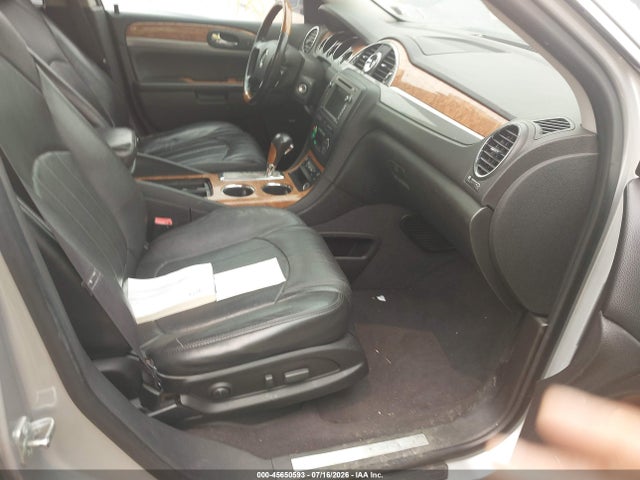 Auction sale of the 2011 Buick Enclave 2xl, vin: 5GAKVCED8BJ110154, lot number: 45650593