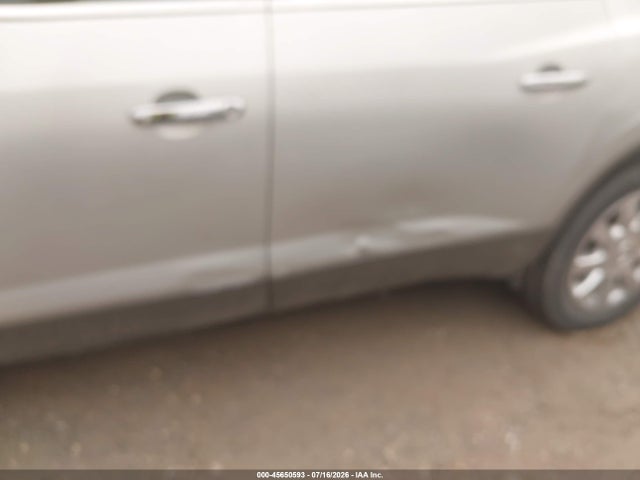 Auction sale of the 2011 Buick Enclave 2xl, vin: 5GAKVCED8BJ110154, lot number: 45650593