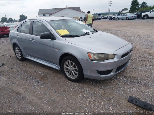 Продаж на аукціоні авто 2014 Mitsubishi Lancer Es, vin: JA32U2FU4EU017045, номер лоту: 45650601