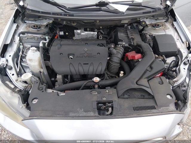 Продаж на аукціоні авто 2014 Mitsubishi Lancer Es, vin: JA32U2FU4EU017045, номер лоту: 45650601