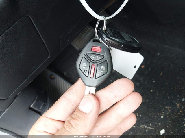 Продаж на аукціоні авто 2014 Mitsubishi Lancer Es, vin: JA32U2FU4EU017045, номер лоту: 45650601