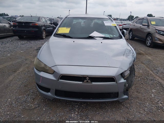 Продаж на аукціоні авто 2014 Mitsubishi Lancer Es, vin: JA32U2FU4EU017045, номер лоту: 45650601