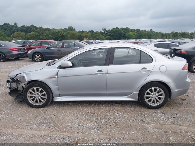 Продаж на аукціоні авто 2014 Mitsubishi Lancer Es, vin: JA32U2FU4EU017045, номер лоту: 45650601