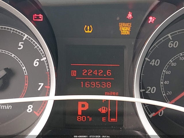 Продаж на аукціоні авто 2014 Mitsubishi Lancer Es, vin: JA32U2FU4EU017045, номер лоту: 45650601