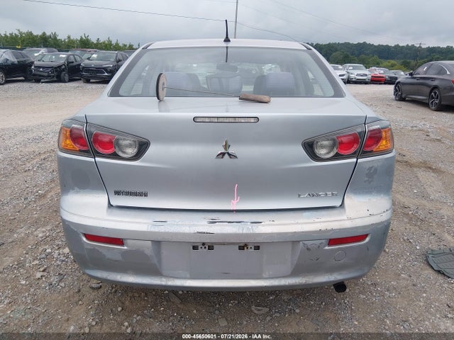 Продаж на аукціоні авто 2014 Mitsubishi Lancer Es, vin: JA32U2FU4EU017045, номер лоту: 45650601