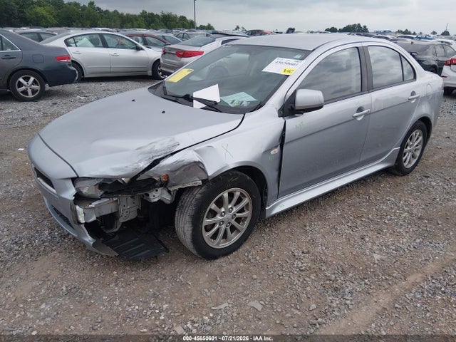 Продаж на аукціоні авто 2014 Mitsubishi Lancer Es, vin: JA32U2FU4EU017045, номер лоту: 45650601