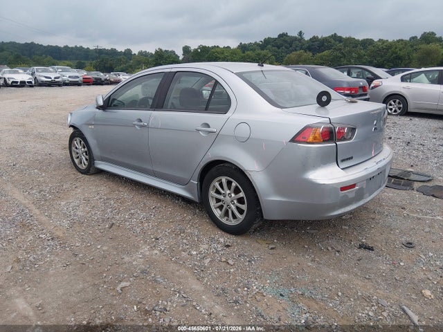 Продаж на аукціоні авто 2014 Mitsubishi Lancer Es, vin: JA32U2FU4EU017045, номер лоту: 45650601
