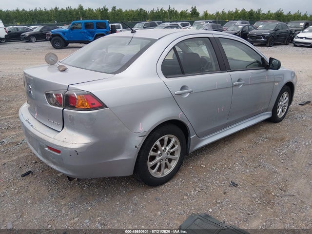 Продаж на аукціоні авто 2014 Mitsubishi Lancer Es, vin: JA32U2FU4EU017045, номер лоту: 45650601