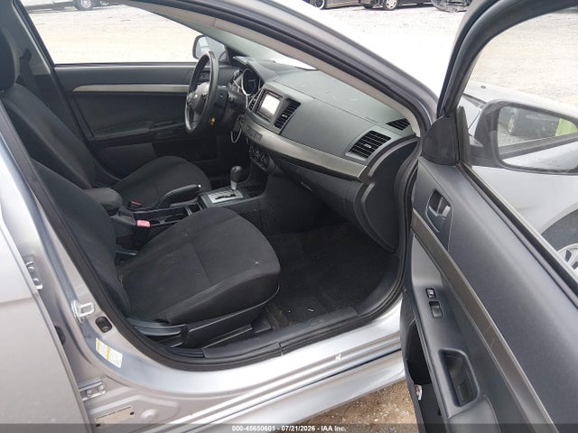 Продаж на аукціоні авто 2014 Mitsubishi Lancer Es, vin: JA32U2FU4EU017045, номер лоту: 45650601