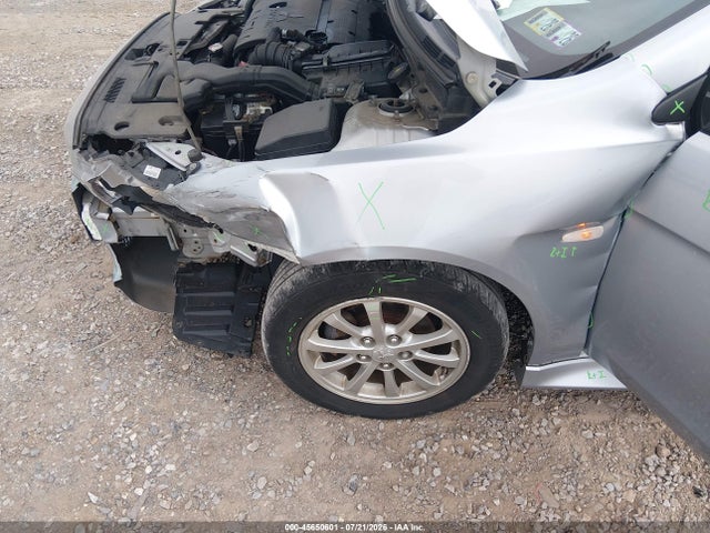 Продаж на аукціоні авто 2014 Mitsubishi Lancer Es, vin: JA32U2FU4EU017045, номер лоту: 45650601