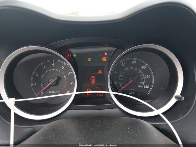 Продаж на аукціоні авто 2014 Mitsubishi Lancer Es, vin: JA32U2FU4EU017045, номер лоту: 45650601