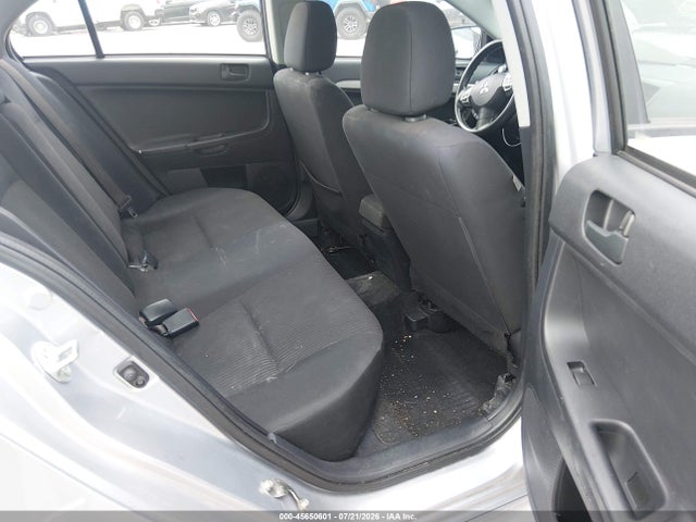 Продаж на аукціоні авто 2014 Mitsubishi Lancer Es, vin: JA32U2FU4EU017045, номер лоту: 45650601