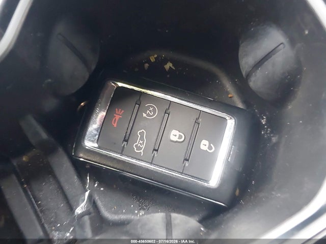 Aukcja sprzedaży 2022 Jeep Grand Cherokee L Altitude 4x2, vin: 1C4RJJAG3N8528758, numer aukcji: 45650602