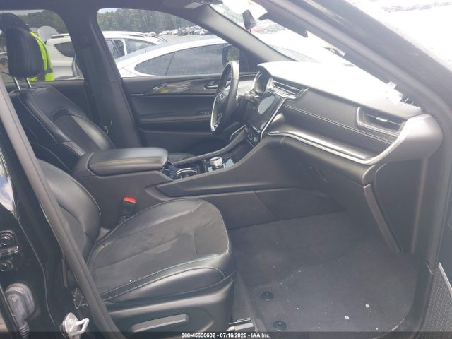 Aukcja sprzedaży 2022 Jeep Grand Cherokee L Altitude 4x2, vin: 1C4RJJAG3N8528758, numer aukcji: 45650602