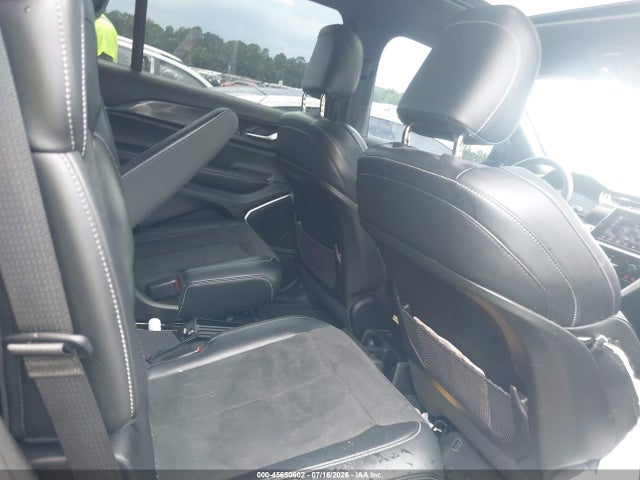 Aukcja sprzedaży 2022 Jeep Grand Cherokee L Altitude 4x2, vin: 1C4RJJAG3N8528758, numer aukcji: 45650602