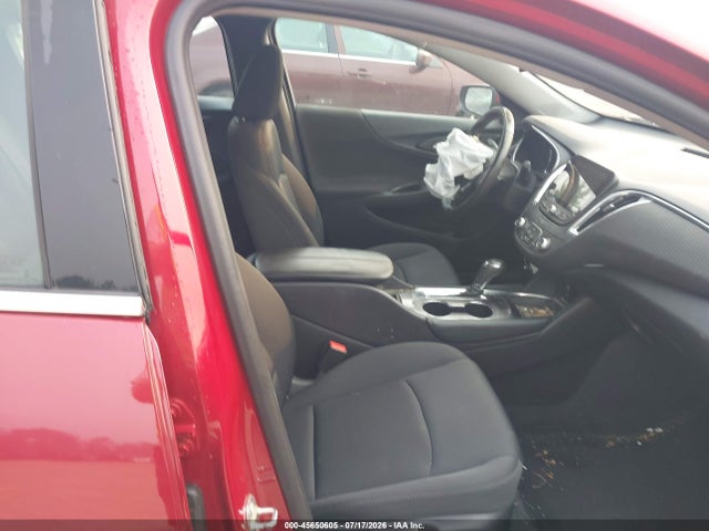 45650605 :رقم المزاد ، 1G1ZE5ST4GF270510 vin ، 2016 Chevrolet Malibu 1lt مزاد بيع