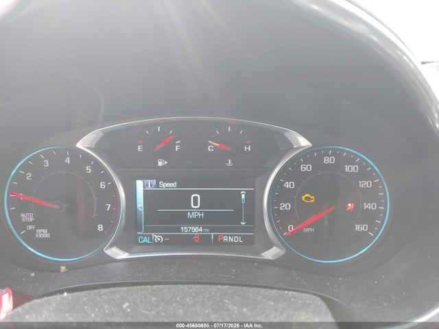 45650605 :رقم المزاد ، 1G1ZE5ST4GF270510 vin ، 2016 Chevrolet Malibu 1lt مزاد بيع