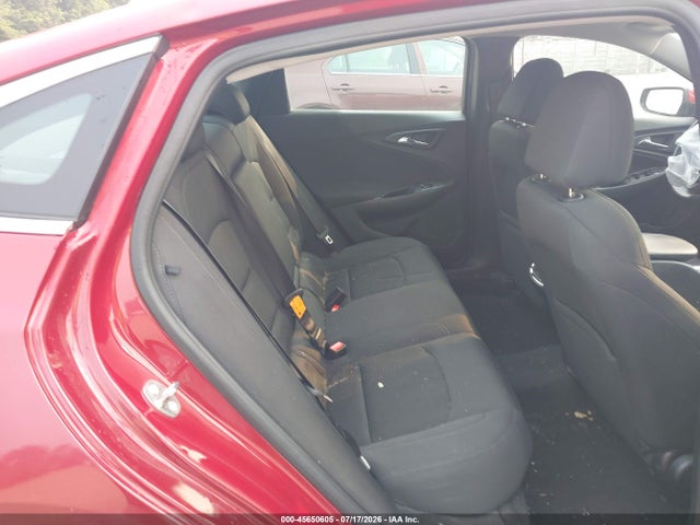 45650605 :رقم المزاد ، 1G1ZE5ST4GF270510 vin ، 2016 Chevrolet Malibu 1lt مزاد بيع