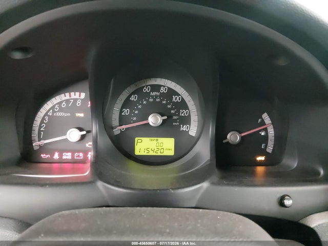 Auction sale of the 2009 Kia Sportage Lx, vin: KNDJF724697555793, lot number: 45650607
