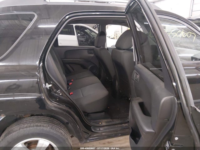 Auction sale of the 2009 Kia Sportage Lx, vin: KNDJF724697555793, lot number: 45650607