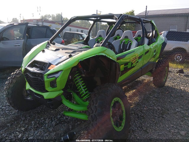 Kawasaki Krf800 F 2026 JKARTCF11TB500364 Image 2