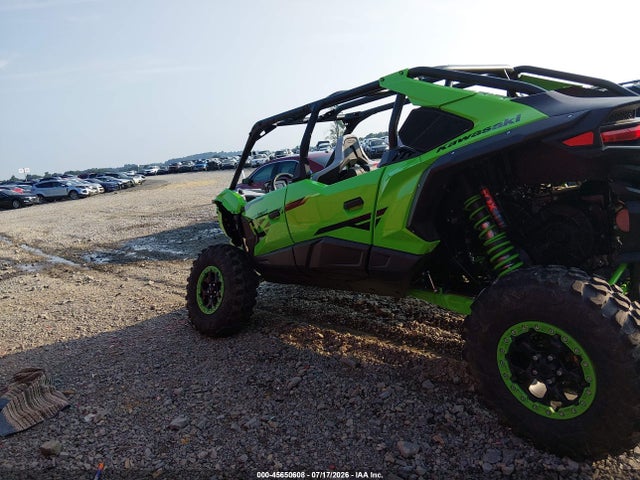 Kawasaki Krf800 F 2026 JKARTCF11TB500364 Image 13
