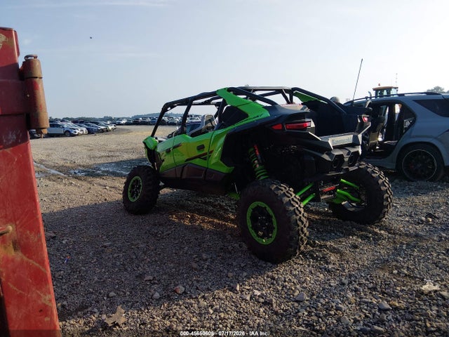 Kawasaki Krf800 F 2026 JKARTCF11TB500364 Image 3