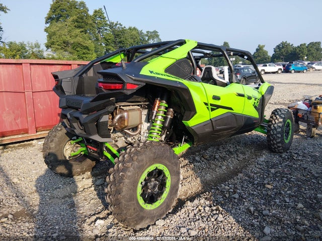 Kawasaki Krf800 F 2026 JKARTCF11TB500364 Image 4