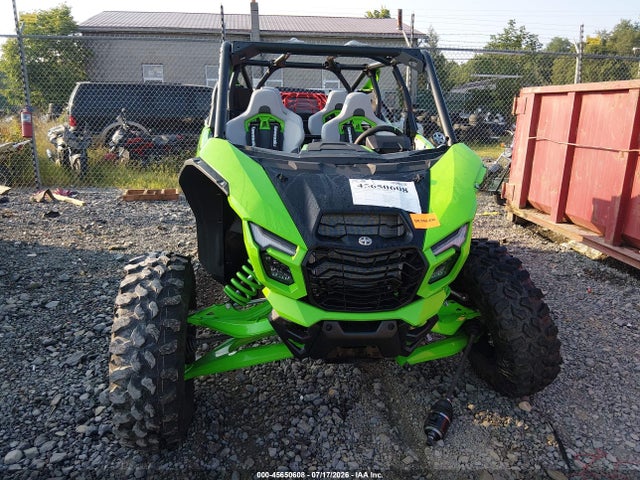 Kawasaki Krf800 F 2026 JKARTCF11TB500364 Image 5