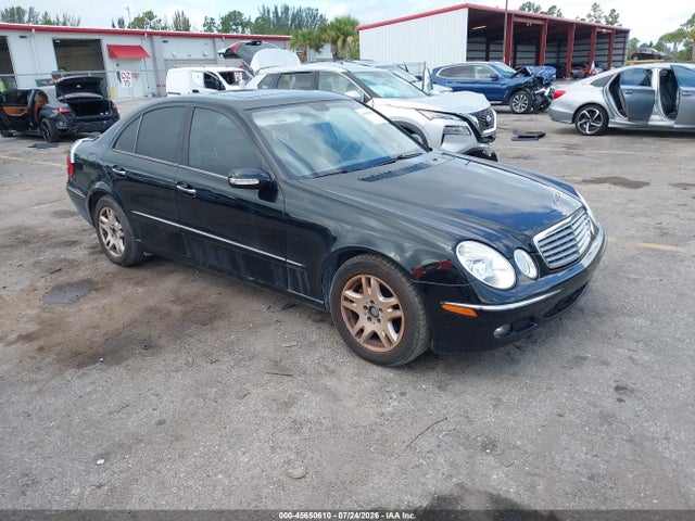 Продаж на аукціоні авто 2005 Mercedes-benz E 320 Cdi, vin: WDBUF26J35A714748, номер лоту: 45650610