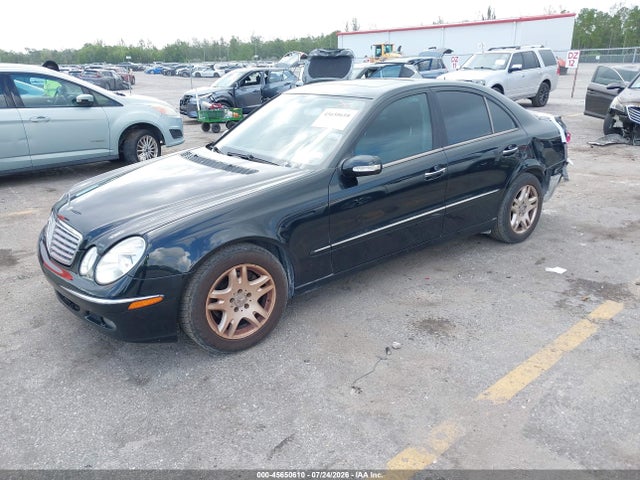 Продаж на аукціоні авто 2005 Mercedes-benz E 320 Cdi, vin: WDBUF26J35A714748, номер лоту: 45650610