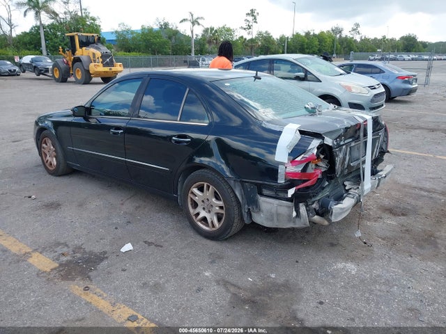 Продаж на аукціоні авто 2005 Mercedes-benz E 320 Cdi, vin: WDBUF26J35A714748, номер лоту: 45650610