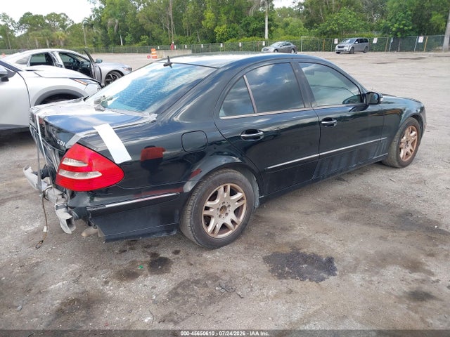 Продаж на аукціоні авто 2005 Mercedes-benz E 320 Cdi, vin: WDBUF26J35A714748, номер лоту: 45650610
