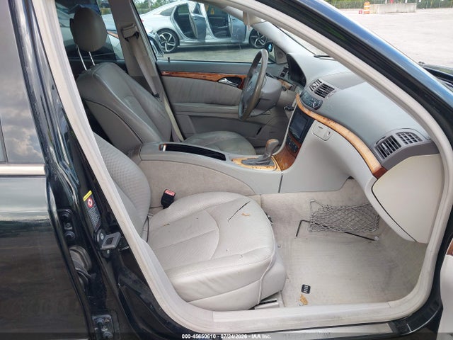 Продаж на аукціоні авто 2005 Mercedes-benz E 320 Cdi, vin: WDBUF26J35A714748, номер лоту: 45650610