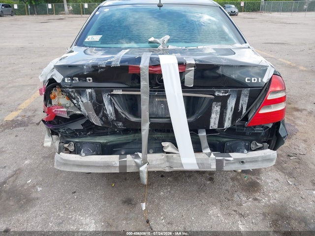Продаж на аукціоні авто 2005 Mercedes-benz E 320 Cdi, vin: WDBUF26J35A714748, номер лоту: 45650610