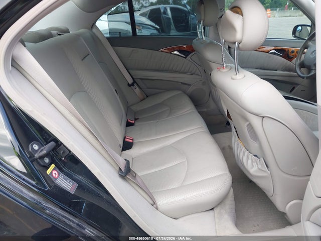 Продаж на аукціоні авто 2005 Mercedes-benz E 320 Cdi, vin: WDBUF26J35A714748, номер лоту: 45650610