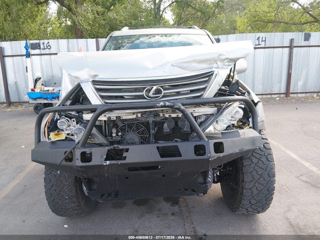 2004 Lexus Gx 470 მანქანა იყიდება აუქციონზე, vin: JTJBT20X340064819, აუქციონის ნომერი: 45650612