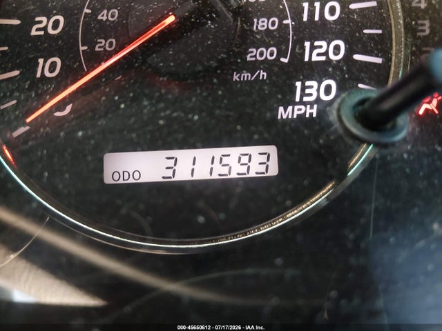 2004 Lexus Gx 470 მანქანა იყიდება აუქციონზე, vin: JTJBT20X340064819, აუქციონის ნომერი: 45650612