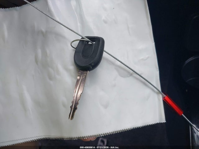 2020 Mitsubishi Mirage G4 Le მანქანა იყიდება აუქციონზე, vin: ML32F4FJ8LHF06198, აუქციონის ნომერი: 45650614