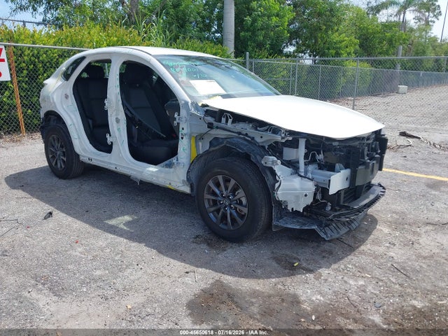 Aukcja sprzedaży 2025 Mazda Cx-30 2.5 S, vin: 3MVDMBAM7SM765871, numer aukcji: 45650618