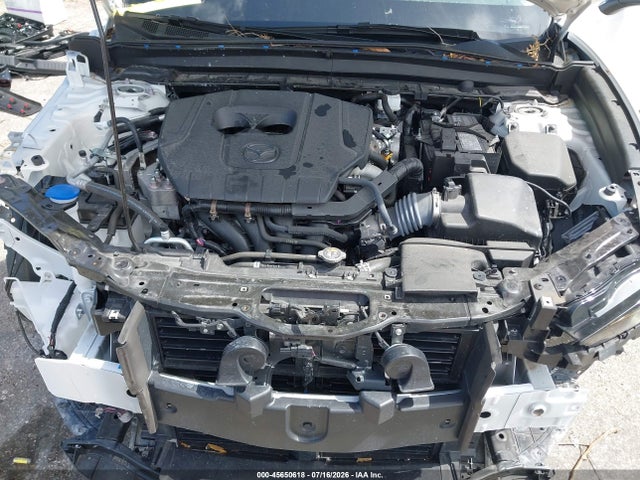 Aukcja sprzedaży 2025 Mazda Cx-30 2.5 S, vin: 3MVDMBAM7SM765871, numer aukcji: 45650618