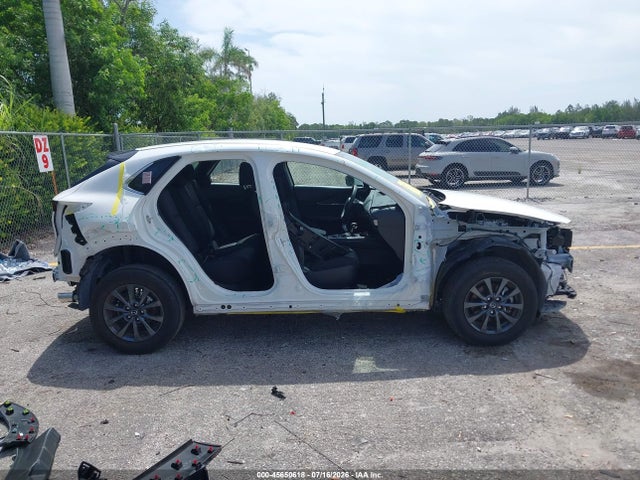 Aukcja sprzedaży 2025 Mazda Cx-30 2.5 S, vin: 3MVDMBAM7SM765871, numer aukcji: 45650618