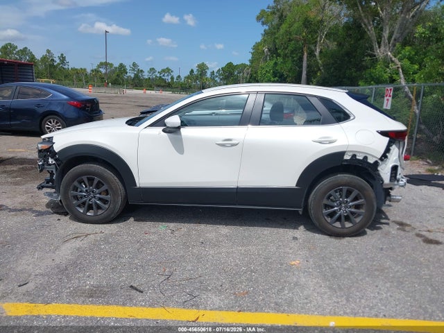 Aukcja sprzedaży 2025 Mazda Cx-30 2.5 S, vin: 3MVDMBAM7SM765871, numer aukcji: 45650618