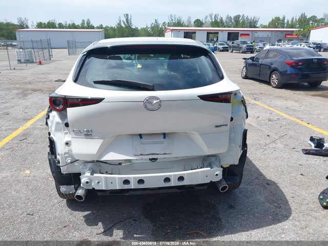 Aukcja sprzedaży 2025 Mazda Cx-30 2.5 S, vin: 3MVDMBAM7SM765871, numer aukcji: 45650618