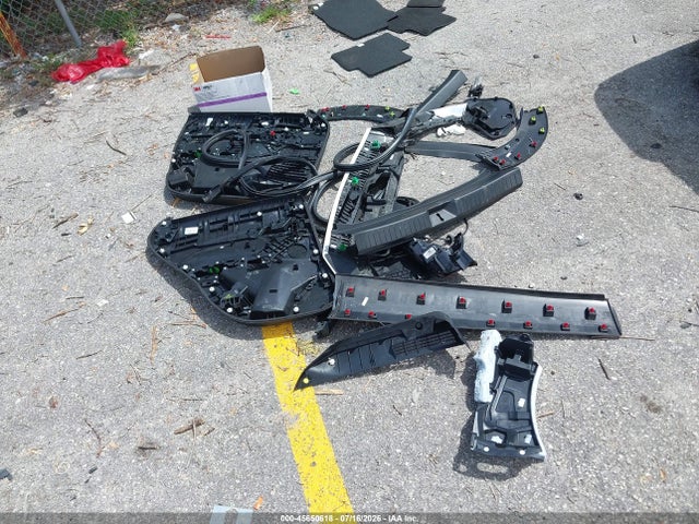 Aukcja sprzedaży 2025 Mazda Cx-30 2.5 S, vin: 3MVDMBAM7SM765871, numer aukcji: 45650618