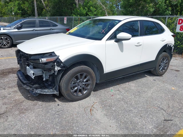 Aukcja sprzedaży 2025 Mazda Cx-30 2.5 S, vin: 3MVDMBAM7SM765871, numer aukcji: 45650618