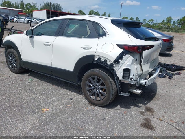 Aukcja sprzedaży 2025 Mazda Cx-30 2.5 S, vin: 3MVDMBAM7SM765871, numer aukcji: 45650618