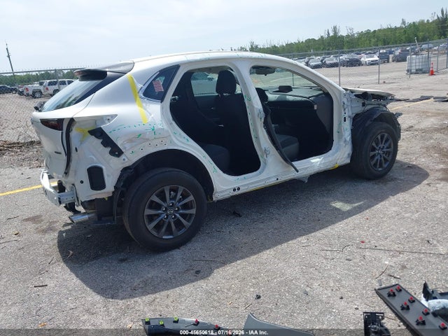 Aukcja sprzedaży 2025 Mazda Cx-30 2.5 S, vin: 3MVDMBAM7SM765871, numer aukcji: 45650618