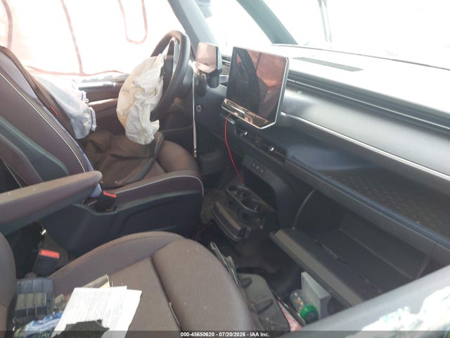 Aukcja sprzedaży 2025 Volkswagen Id. Buzz Pro S Plus With 4motion, vin: WVGNYVEBXSH045341, numer aukcji: 45650620